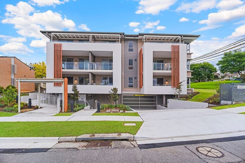 BaptistCare acquires Not For Profit Eventide Homes' Walter Skelton Village in Sydney's southwest post image