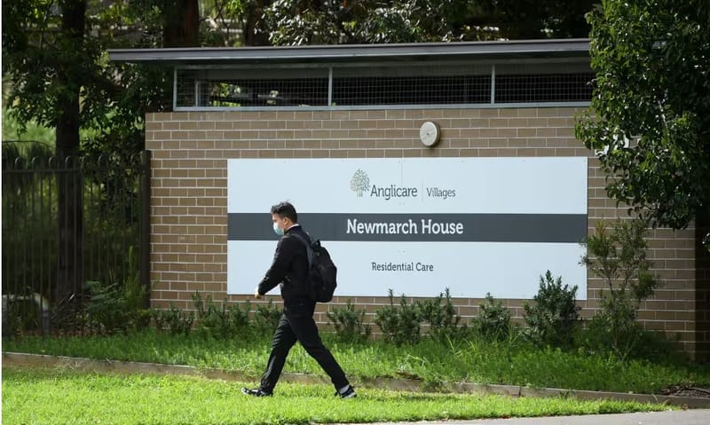 NSW Coroner makes no recommendations against Anglicare Sydney after inquest into Newmarch House COVID-19 resident deaths post image