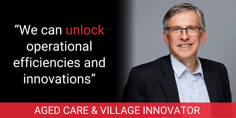 BAPTISTCARE: leading the way for Not For Profit consolidation post image