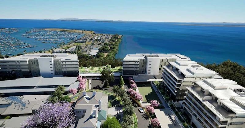 Delay pays off for The Village Retirement Group as 50% of The Village Manly, Brisbane, Stage 1, sells in six months post image