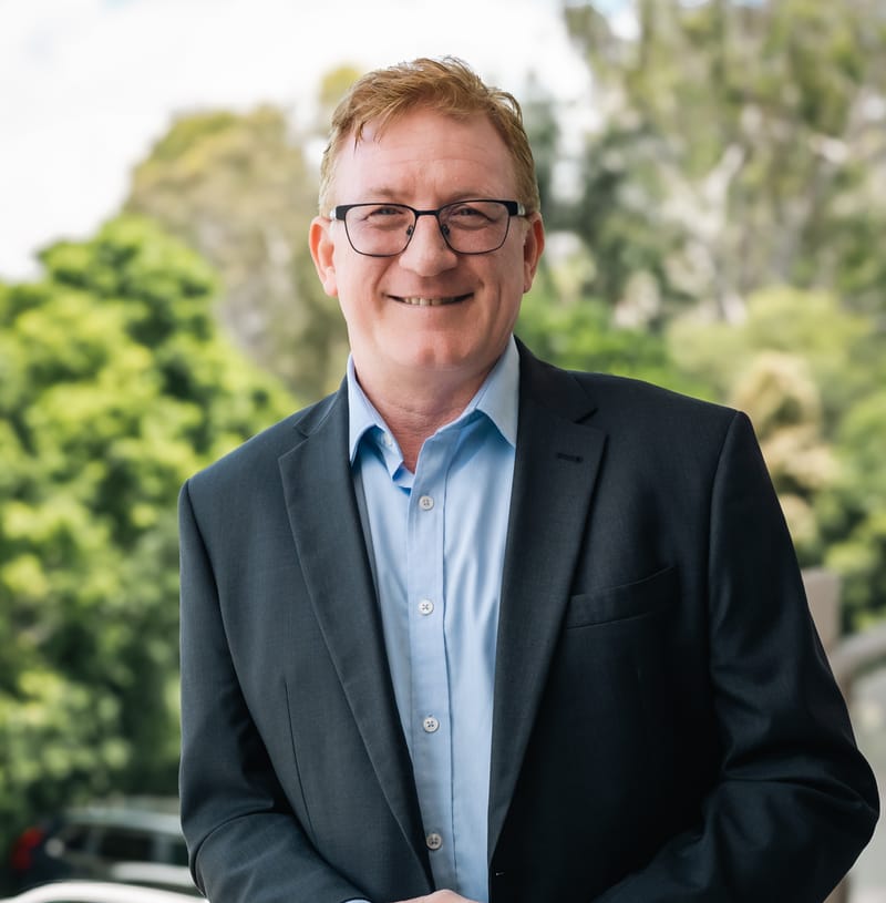 Former Star executive Geoff Hogg joins Home Instead Australia as CEO post image