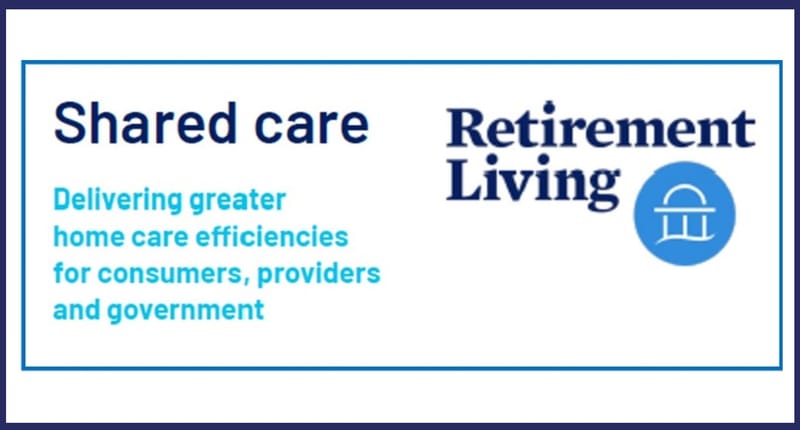 Shared Care trial on track for FY26, says Retirement Living Council post image