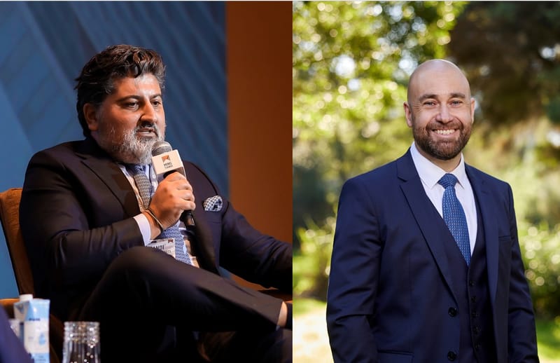 "Aveo is a fantastic business, run by a fantastic management team": Scape CEO Stephen Gaitanos backs landmark $3.85B acquisition post image