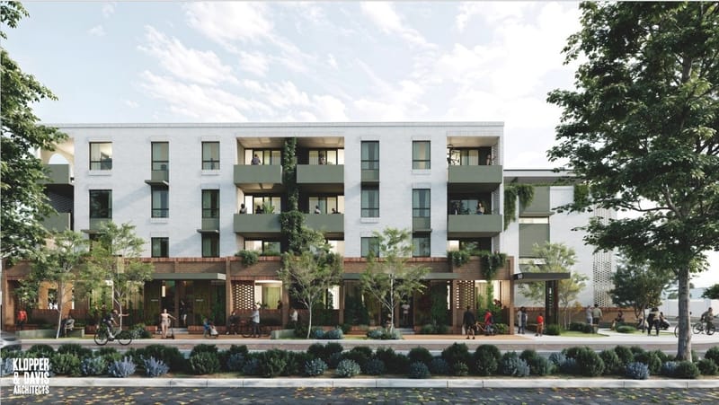 50 off-the-plan affordable apartments “earmarked for seniors” in latest WA Govt initiative post image