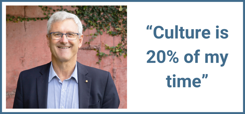 Just like Netflix: the experiential learning program delivering on culture, care and cash post image