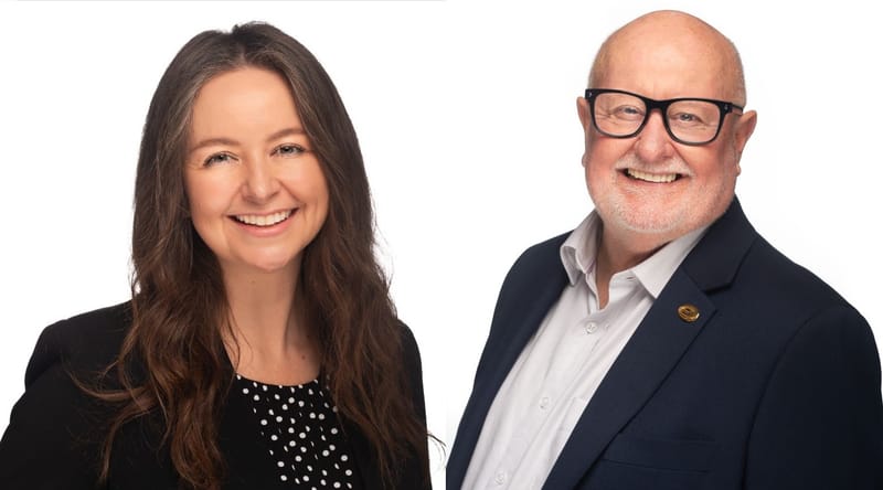 Land Lease Living Association NSW’s Bob Browne to become consultant post image