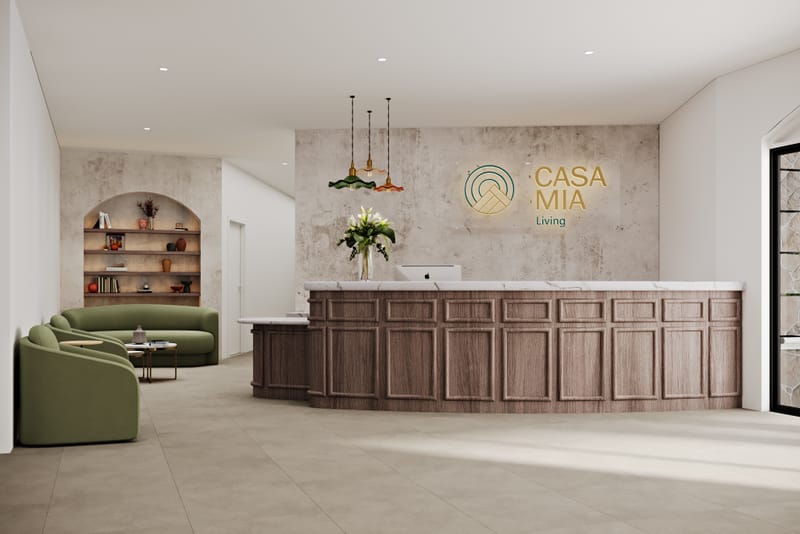 After nine years of planning and development, Casa Mia Living in Gordonvale, Cairns, QLD, begins post image
