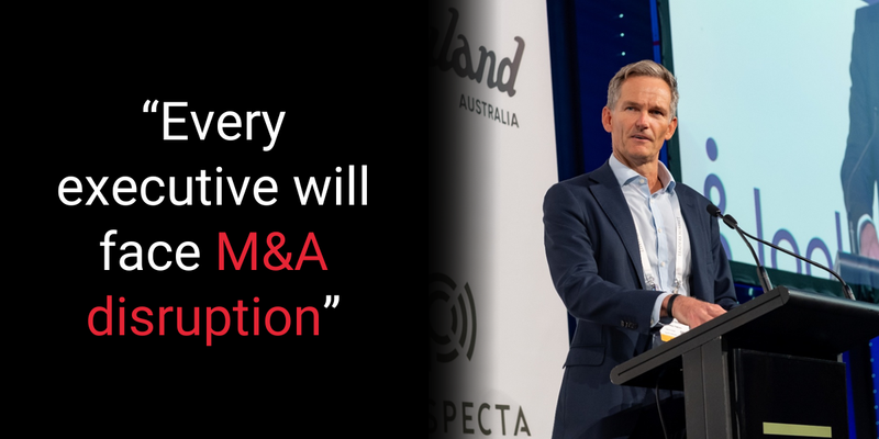 Most operators will see M&A action in next three years post image