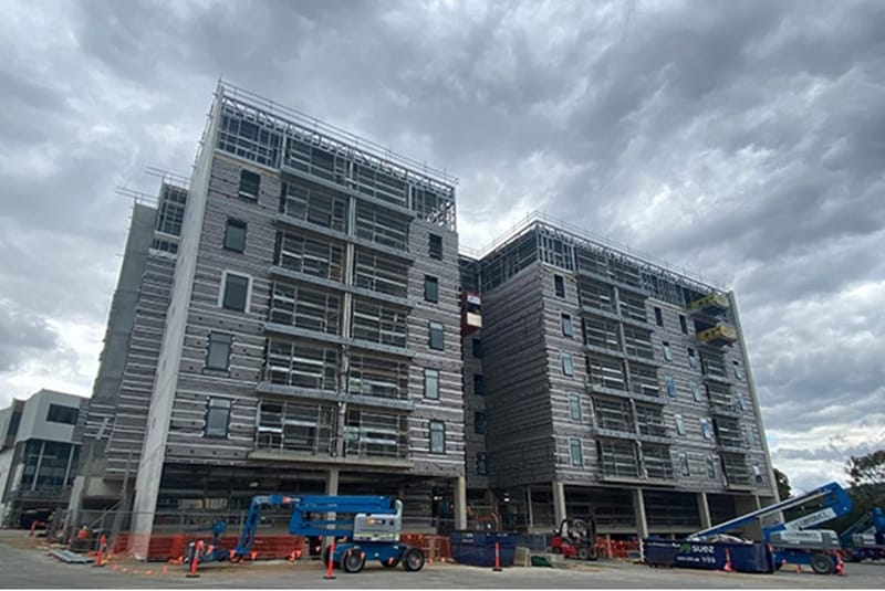 SA Government proposes four to six-storey retirement villages targeting single occupants post image