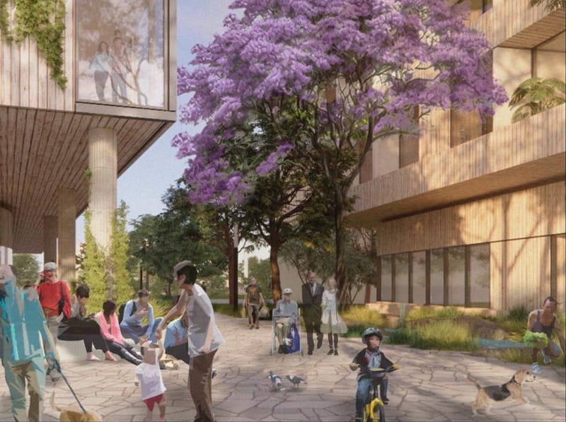 Uniting Communities wants to create intergenerational living in rezoning appeal to SA Govt post image