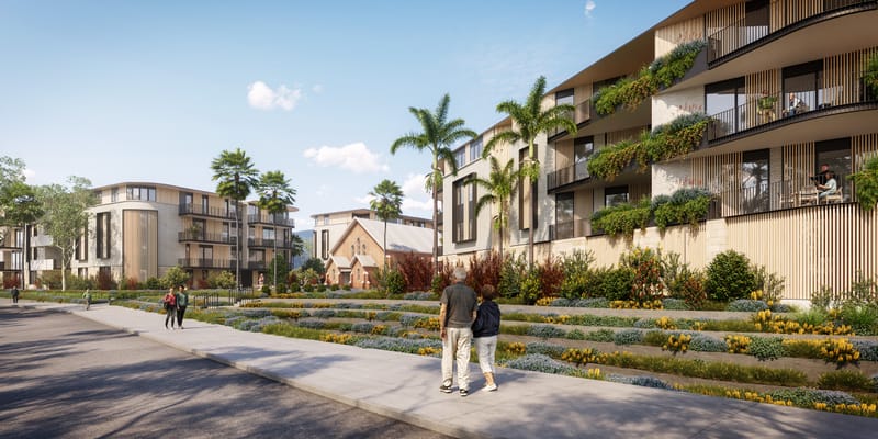 IRT to lodge State Significant Development Application for historic Woonona site on NSW South Coast post image
